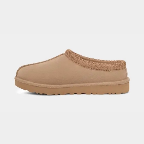 Ugg Tasman Slipper Sand Tnl - Picture 4 of 10